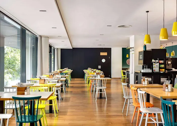 Vienna House Easy By Wyndham Berlin Prenzlauer Berg
