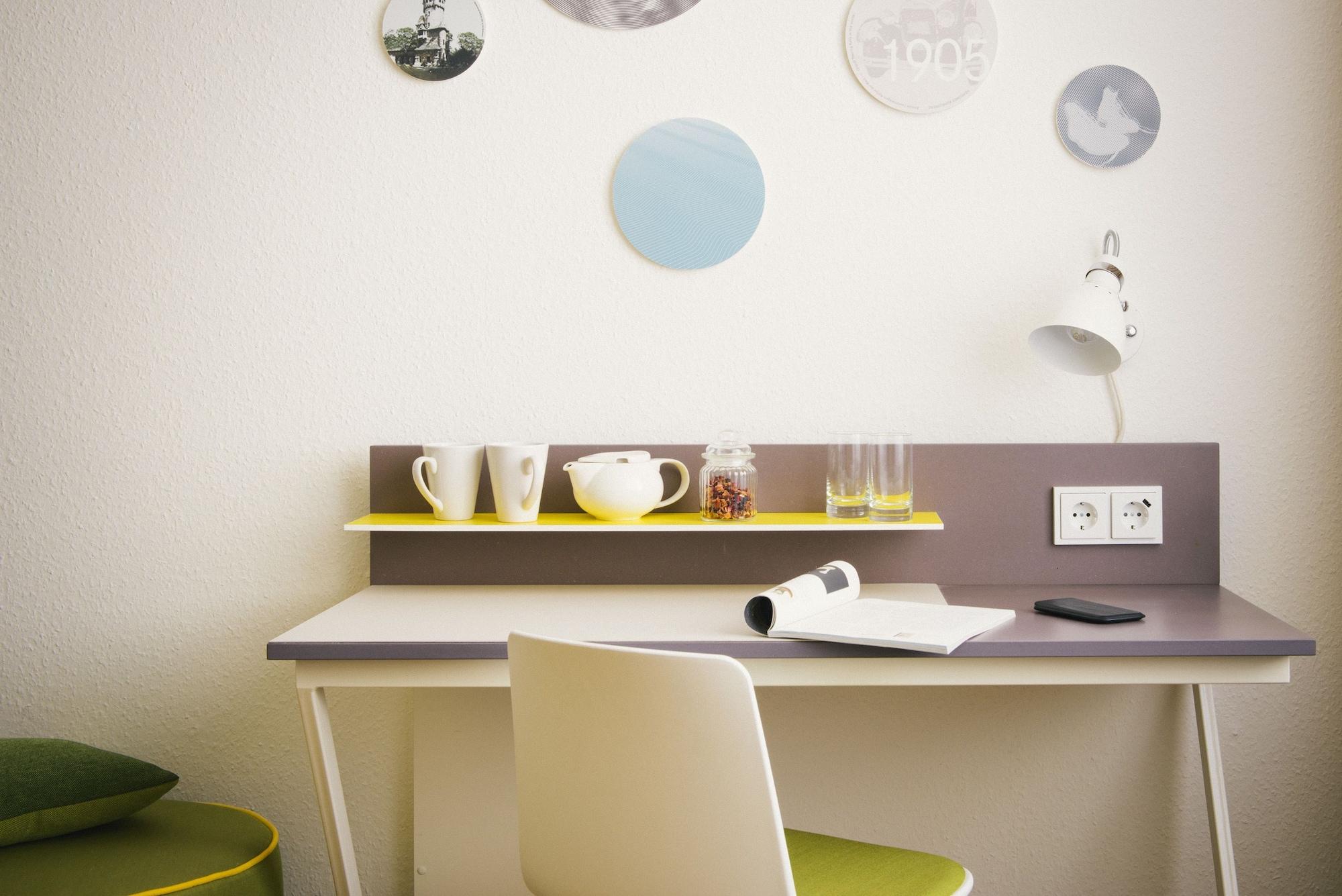 Vienna House Easy By Wyndham Prenzlauer Berg 3* Berlino