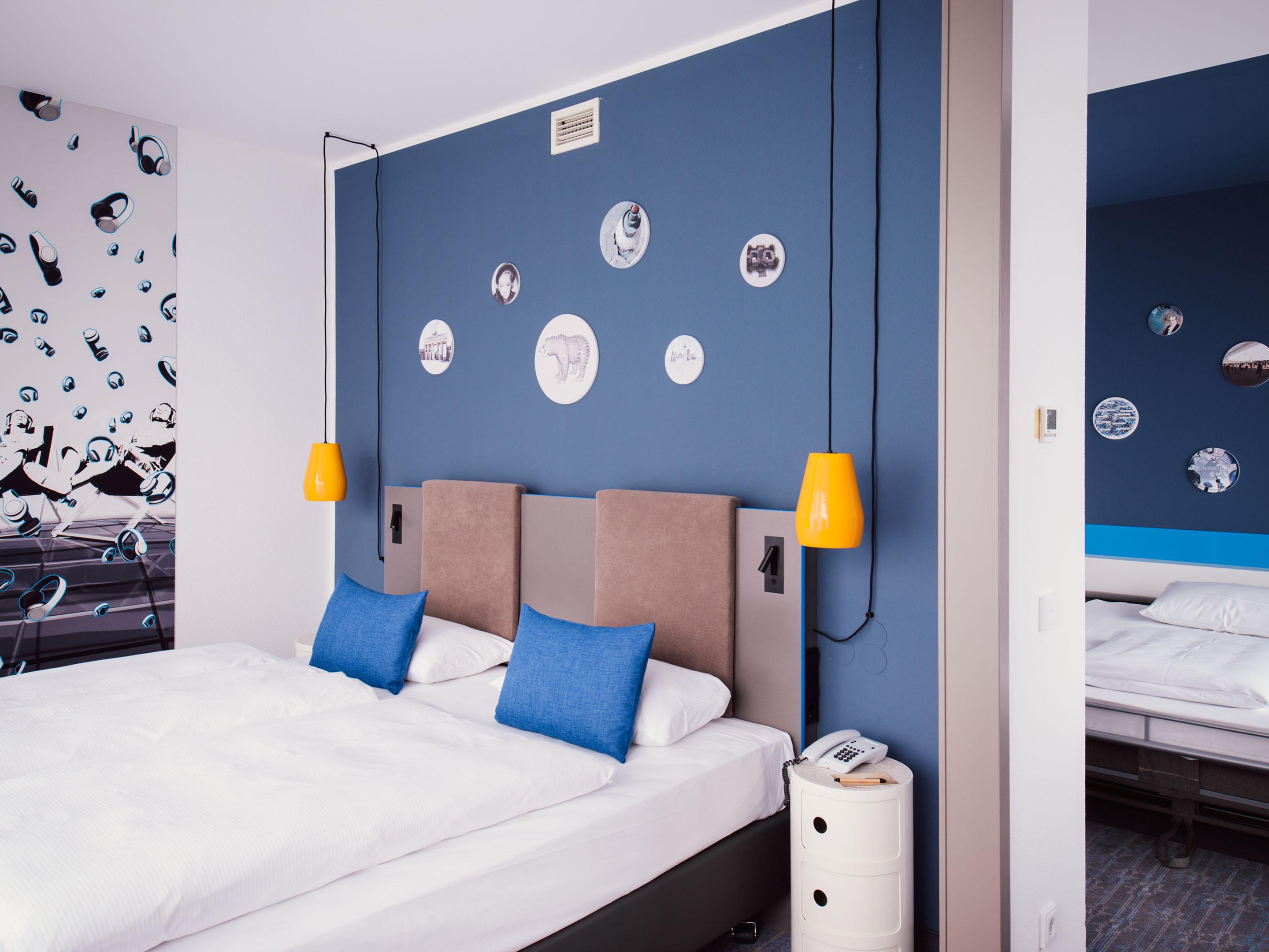 Vienna House Easy By Wyndham Prenzlauer Berg Hotel