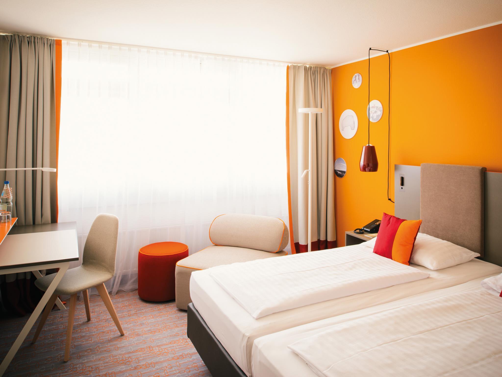 Vienna House Easy By Wyndham Prenzlauer Berg Berlino