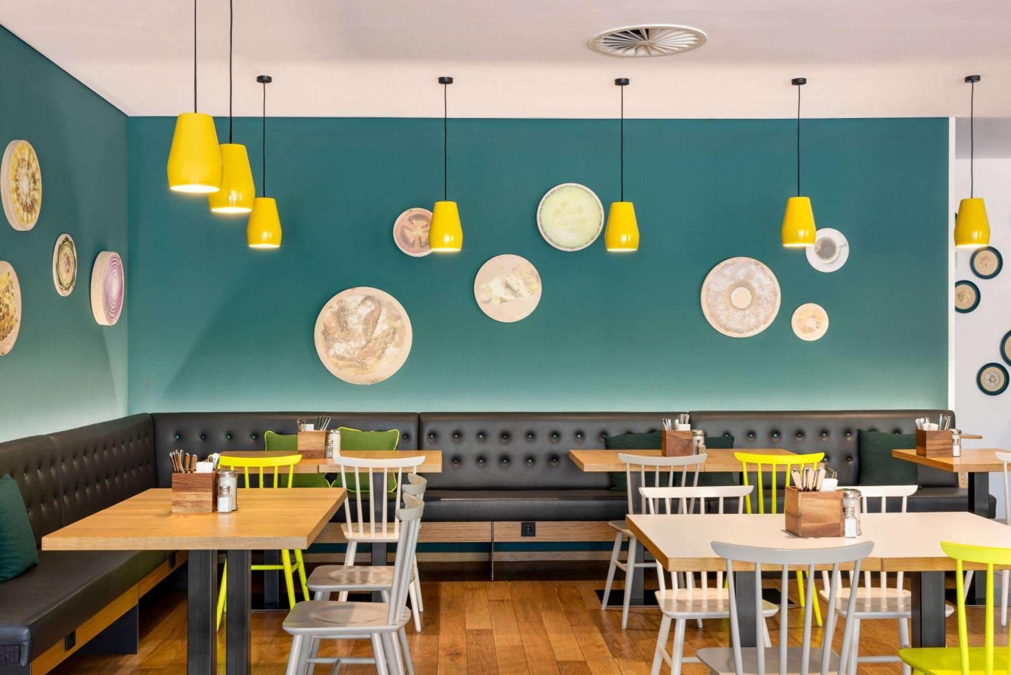 Vienna House Easy By Wyndham Prenzlauer Berg Hotel Berlino