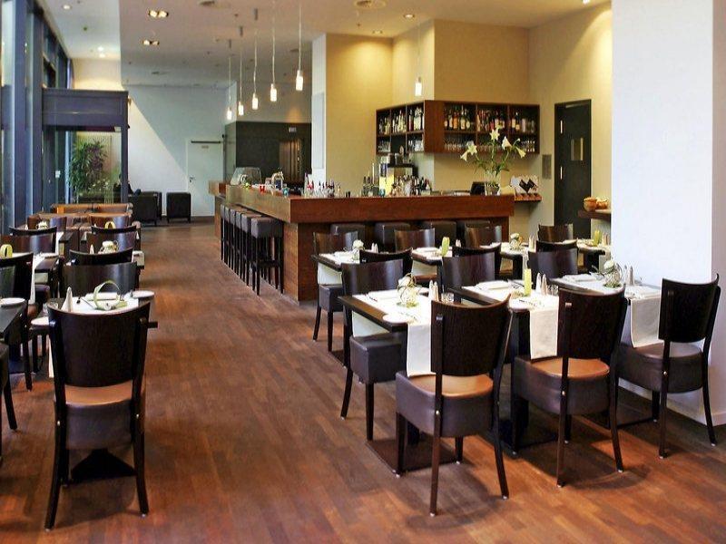 Hotel Vienna House Easy By Wyndham Prenzlauer Berg Berlino