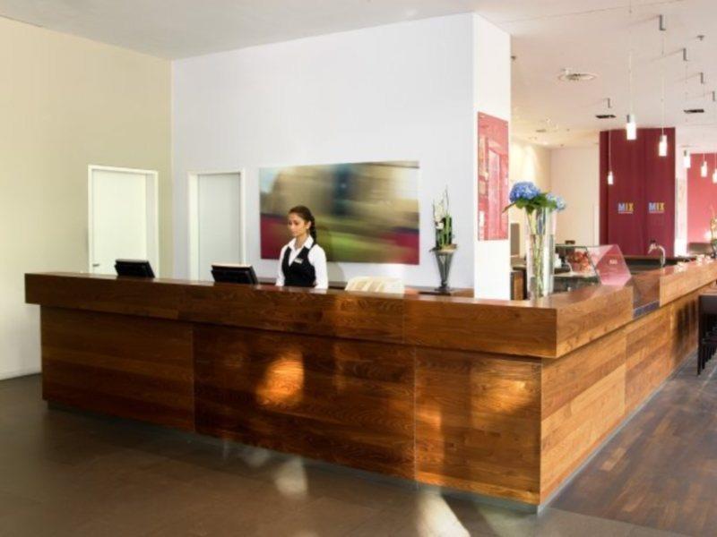 Vienna House Easy By Wyndham Prenzlauer Berg