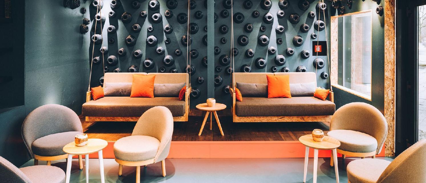 Vienna House Easy By Wyndham Prenzlauer Berg Hotel