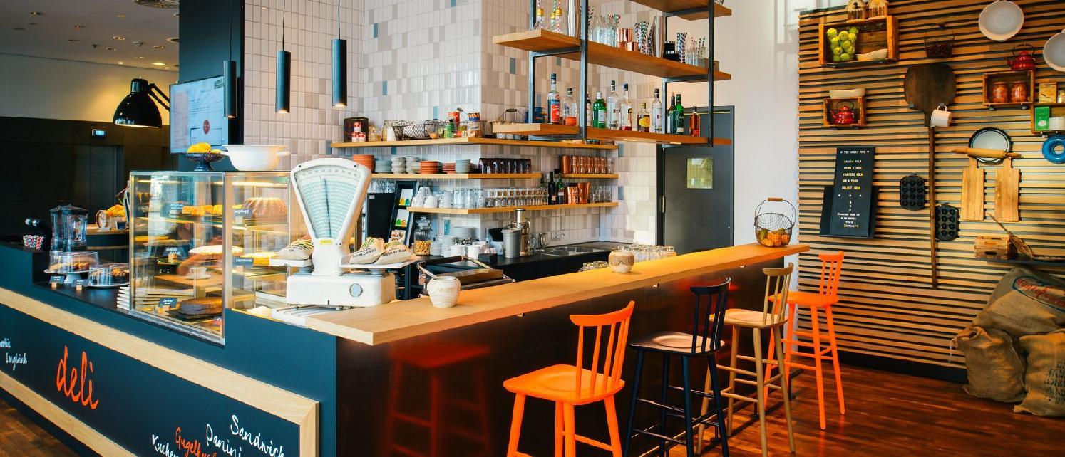 Vienna House Easy By Wyndham Prenzlauer Berg