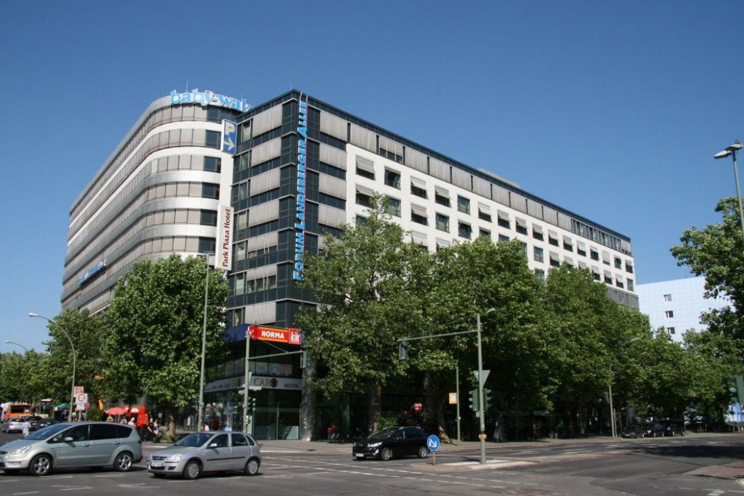 Vienna House Easy By Wyndham Prenzlauer Berg Hotel