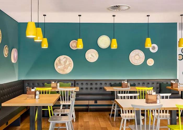 Vienna House Easy By Wyndham Berlin Prenzlauer Berg