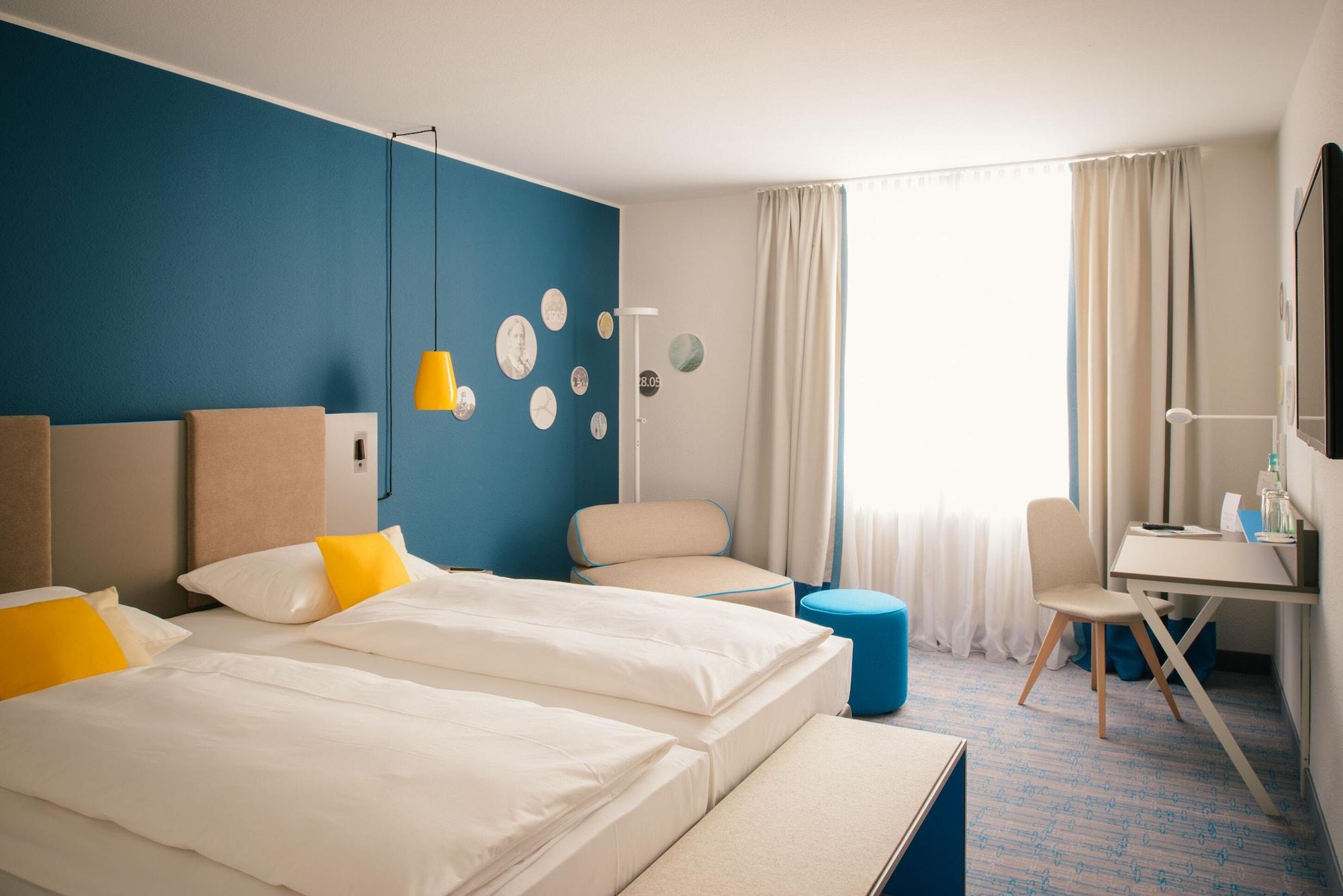 Vienna House Easy By Wyndham Prenzlauer Berg 3* Berlin