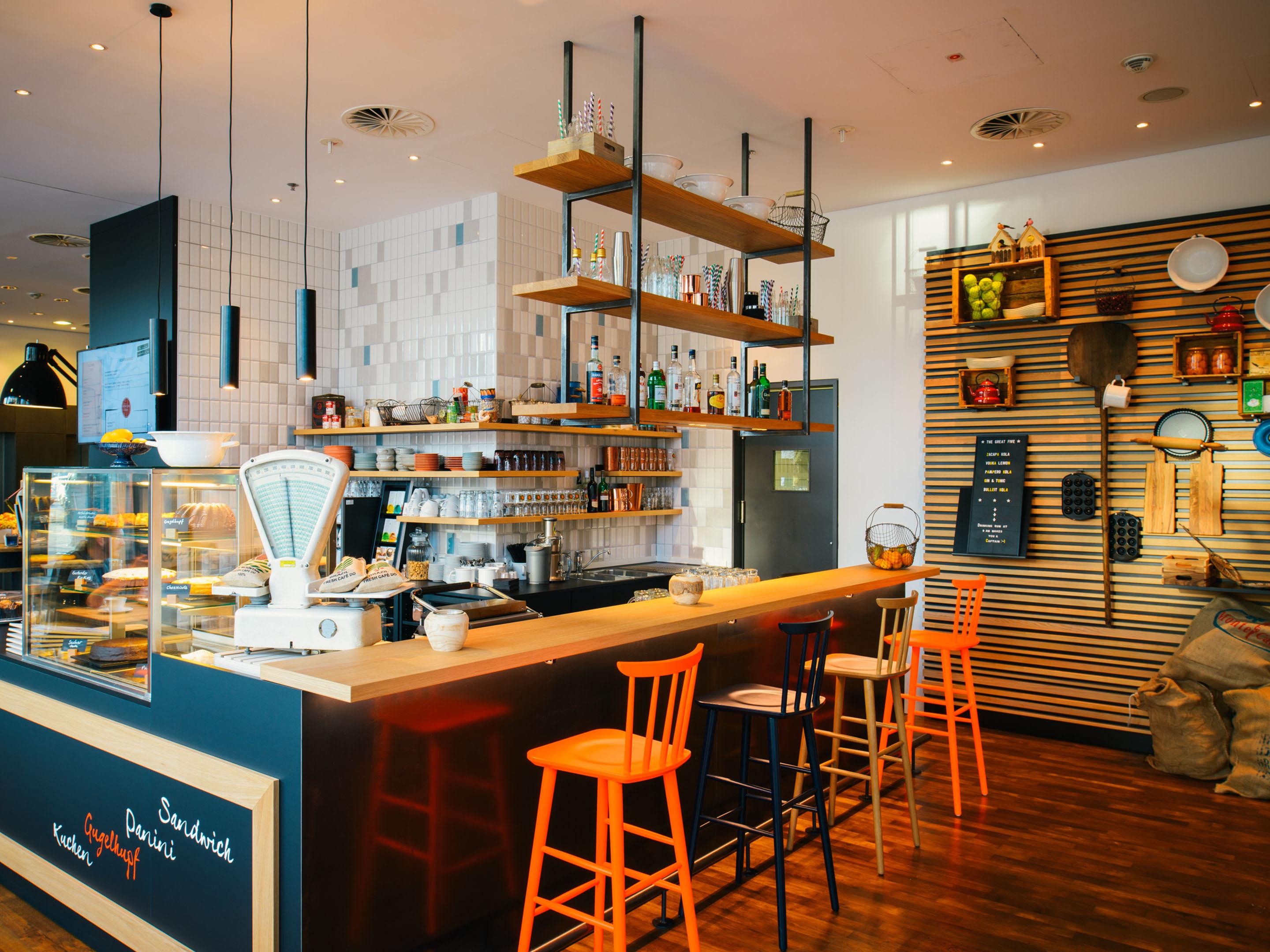 Vienna House Easy By Wyndham Friedrichshain Hotel 3*