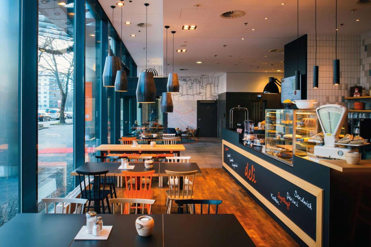 Vienna House Easy By Wyndham Friedrichshain 3*