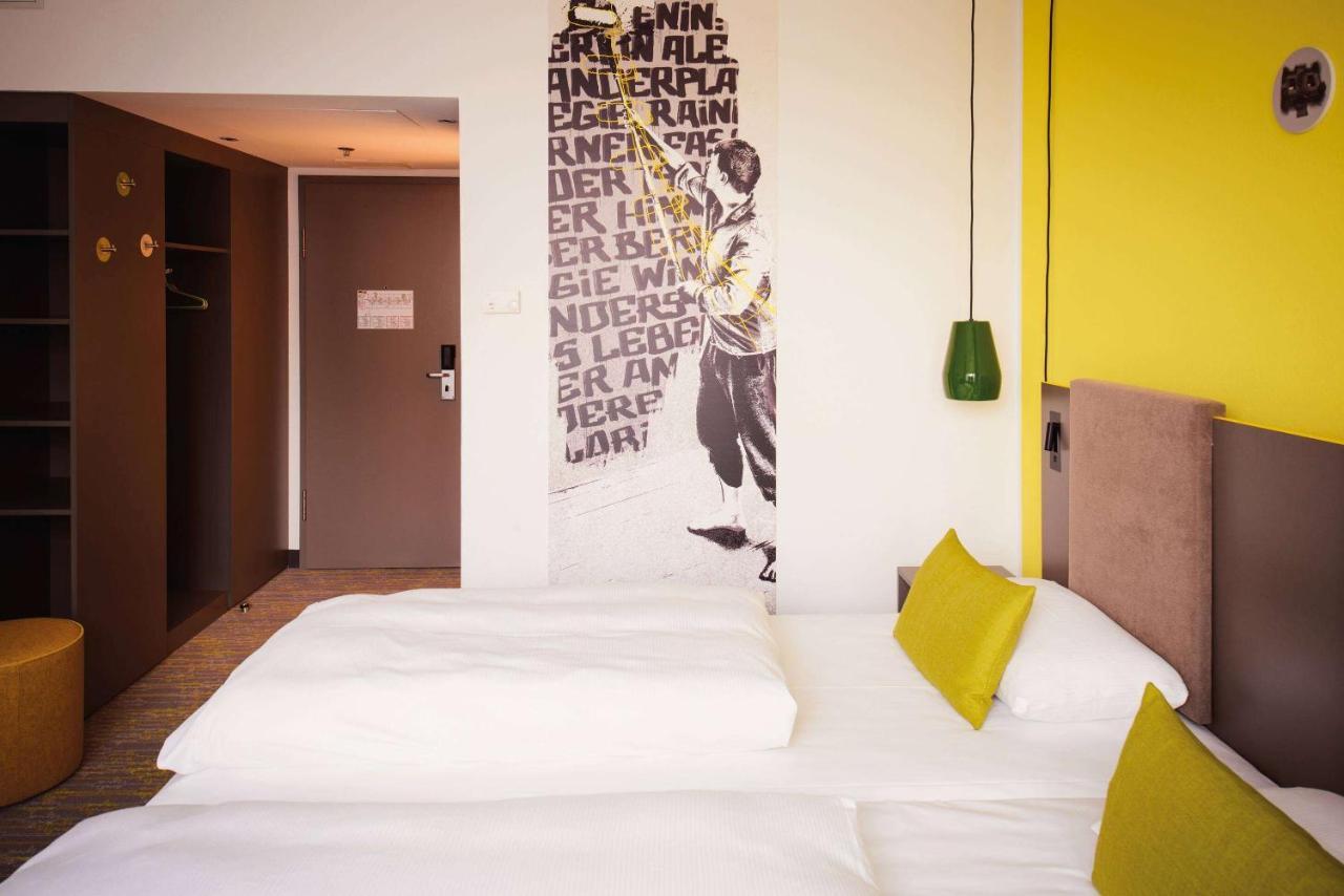 Vienna House Easy By Wyndham Friedrichshain 3* Berlin