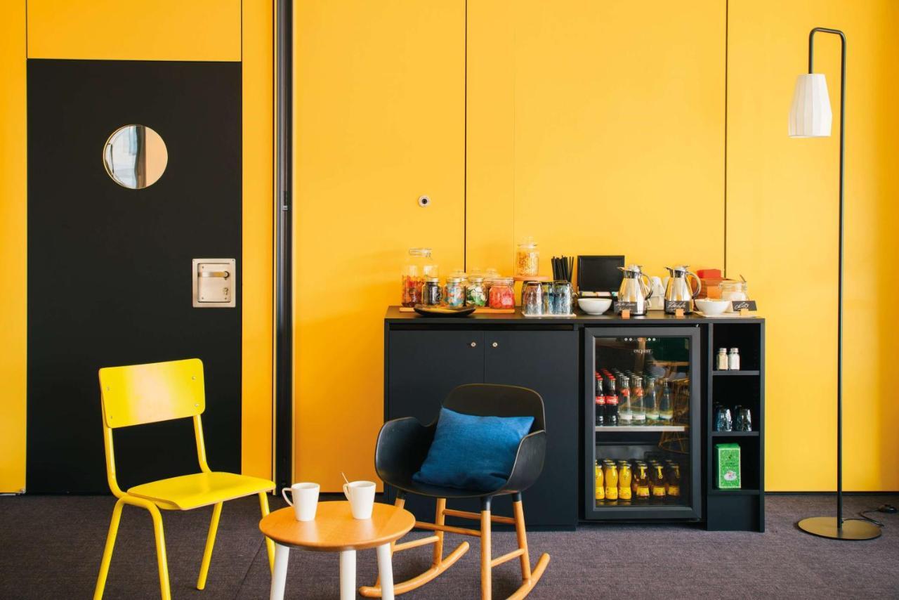 Vienna House Easy By Wyndham Friedrichshain Hotel