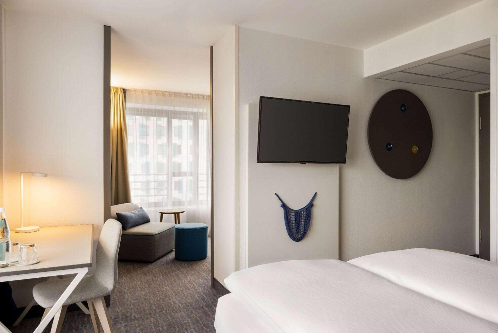 Vienna House Easy By Wyndham Prenzlauer Berg 3*