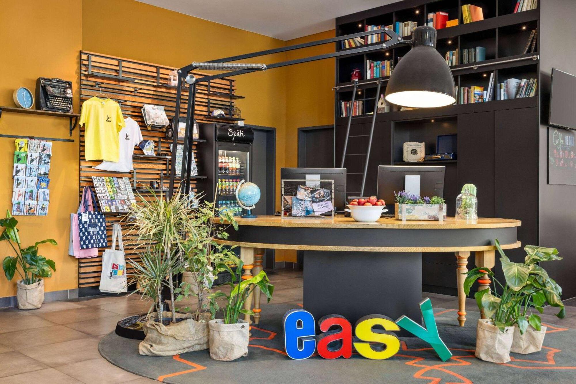 Vienna House Easy By Wyndham Prenzlauer Berg Berlin