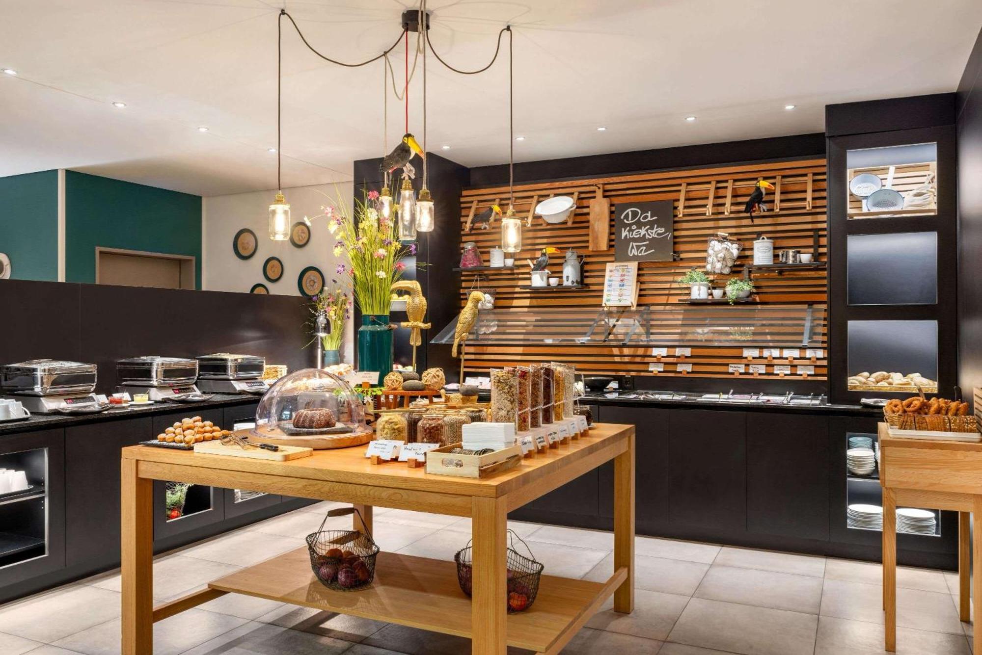 Vienna House Easy By Wyndham Prenzlauer Berg Hotel